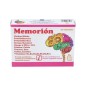 Memorión 30 capsulas Dis Memorión 30 capsulas Dis