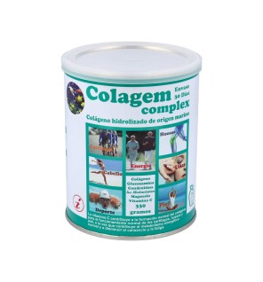 Colagem Complex Dis