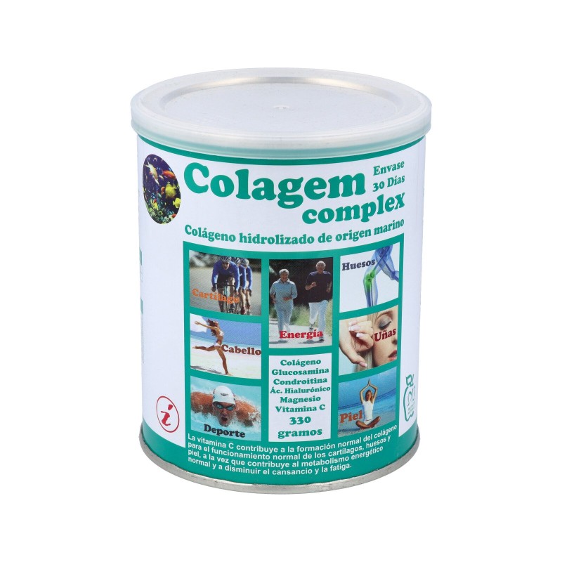 Colagem Complex Dis Colagem Complex Dis