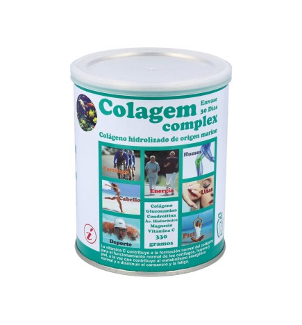 Colagem Complex Dis