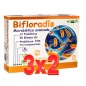 Pack de 3x2 unidades Bifloradís 15 cápsulas Dis