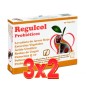 Pack de 3x2 unidades Regulcol 30 cápsulas Dis