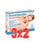 Pack de 3x2 unidades Duermedis 30 capsulas Dis