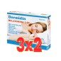 Pack de 3x2 unidades Duermedis 60 capsulas Dis