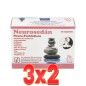 Pack de 3x2 unidades Neurosedán Neuro Probiótic 60 cápsulas Dis