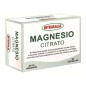 Magnesio Citrato 60 Cápsulas Integralia