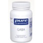 GABA 60 cápsulas Pure Encapsulation GABA 60 cápsulas Pure Encapsulation