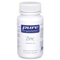 Zinc 15mg 60 cápsulas Pure Encapsulation Zinc 15mg 60 cápsulas Pure Encapsulation