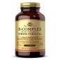 B-Complex Con Vitamina C 250 Comprimidos Solgar B-Complex Con Vitamina C 250 Comprimidos Solgar