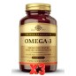 Pack de 3 unidades Omega-3 Triple Concentración 50 Cápsulas Blandas Solgar