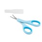 Tijera Infantil Azul Chicco Tijera Infantil Azul Chicco