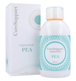 Liposomal Pea 250 ml Curesupport