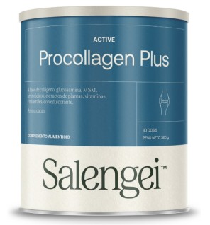 Active Procollagen Plus 330G (30 Dosis) de Salengei
