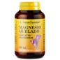 Magnesio 300 mg (Quelado) 250 comprimidos Nature Essential