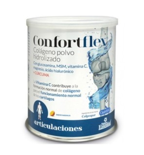 (Lata) Confortflex® Colageno 390 gr polvo Nature Essential