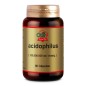 Acidofilus 400 mg 90 capsulas Obire