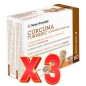 Pack 3 unidades Curcuma (complex) 10000 mg 60 capsulas vegetales Nature Essential