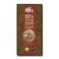 Chocolate Negro 100% 80 Gramos Eco Sg Chocolates Sole Chocolate Negro 100% 80 Gramos Eco Sg Chocolates Sole