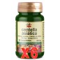 Pack 6 uds Centella asiatica (complex) 400 mg 60 comprimidos Obire Pack 6 uds Centella asiatica (complex) 400 mg 60 comprimidos Obire