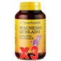 Pack 3 unidades Magnesio 300 mg (Quelado) 250 comprimidos Nature Essential Pack 3 unidades Magnesio 300 mg (Quelado) 250 comprimidos Nature Essential