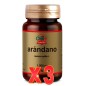 Pack 3 unidades Arandano 1000 mg 60 capsulas Obire Pack 3 unidades Arandano 1000 mg 60 capsulas Obire