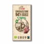 Chocolate Negro 94% 100 Gramos Eco Sg Chocolates Sole Chocolate Negro 94% 100 Gramos Eco Sg Chocolates Sole