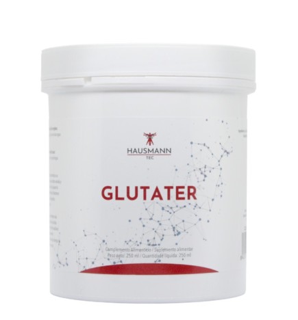 Glutater Polvo 250 Gramos Hausmann