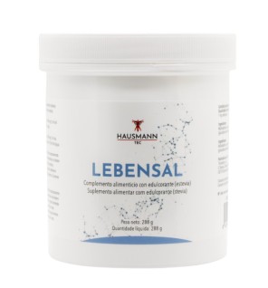 Lebensal Polvo 288 Gramos (Melatonina) De Hausmann