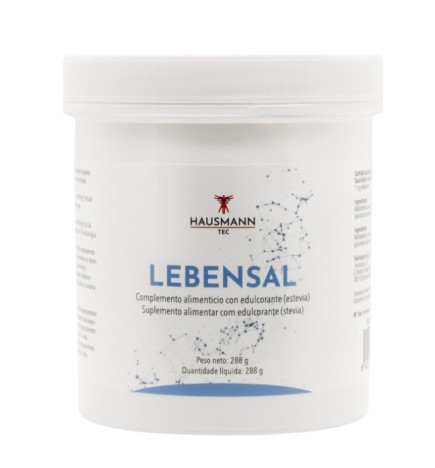 Lebensal Polvo 288 Gramos Hausmann