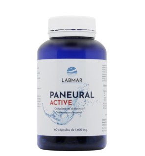 Paneural Active 60 Perlas Labmar