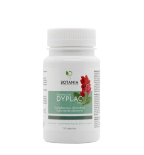 Plantagen Dyplac Neo  30 Cápsulas Botania