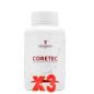 Pack de 3 unidades Coretec (Q10) 50 Cápsulas Hausmann Pack de 3 unidades Coretec (Q10) 50 Cápsulas Hausmann