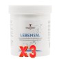 Pack de 3 unidades Lebensal Polvo 288 Gramos Hausmann Pack de 3 unidades Lebensal Polvo 288 Gramos Hausmann