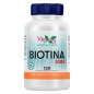 Biotina 2000  120  Cápsulas Vegetales Vbyotics