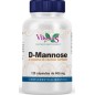 D-Manosa 120 Cápsulas Vbyotics
