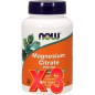 Pack de 3 unidades Magnesio Citrato 200 Mg 100 Tabletas Now Pack de 3 unidades Magnesio Citrato 200 Mg 100 Tabletas Now