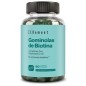 Gummies de Biotina, con Selenio, Zinc, Vitaminas B, C y E 90 Gominolas Veganas Zenement