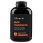Multivitaminerals 13 Vitaminas 12 Minerales Y Luteína 240 Comprimidos Vegetarianos Zenement