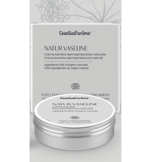 Natur Vaseline 100 ml Esential Aroms