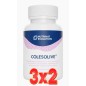 Pack de 3x2 unidades Colesolive 90 Cápsulas Vegetales Nutrinat Evolution