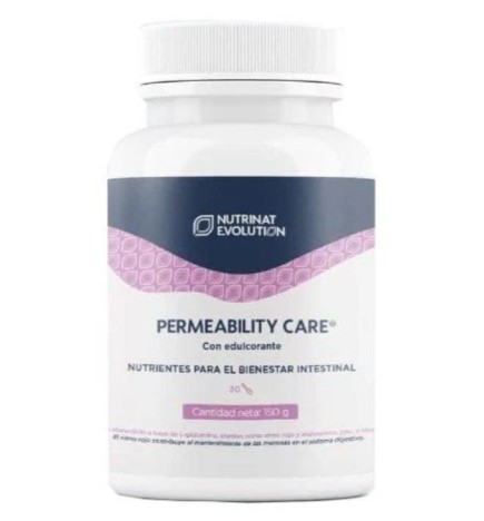 Permeability Care 150 G Nutrinat Evolution