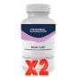 Pack de 2 unidades Brain Care 60 Cápsulas Vegetales Nutrinat Evolution Pack de 2 unidades Brain Care 60 Cápsulas Vegetales Nutrinat Evolution