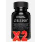 Pack de 2 unidades Celulisse 30 Cápsulas Vegetales Nutrinat Evolution
