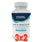 Pack de 3x2 unidades Aceite De Orégano 150 Mg 60 Cápsulas Nutrinat Evolution Pack de 3x2 unidades Aceite De Orégano 150 Mg 60 Cápsulas Nutrinat Evolution