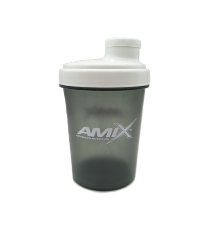 Batidora Amix 500 Ml Negro de Amix
