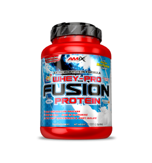 Whey-Pro Fusion 1 Kg Melon-Yogurt de Amix