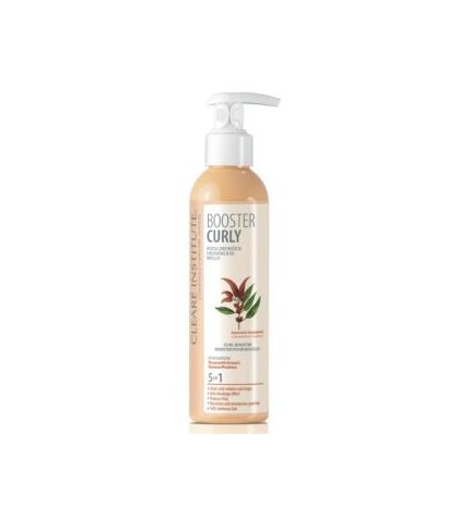 Cleare Curly Booster 200 Ml Cleare Institute