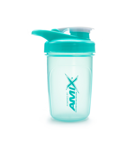 Bodybuilder Shaker 300 Ml Verde de Amix