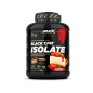 Black Cfm Isolate 2 Kg Fresa-Tarta De Queso de Amix Black Cfm Isolate 2 Kg Fresa-Tarta De Queso de Amix