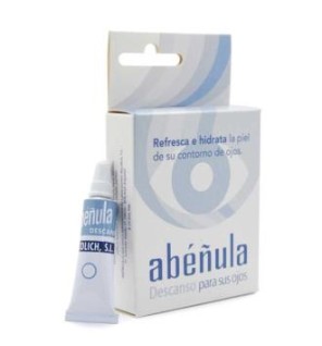 Abeñula Descanso Ojos 4,5Gr Abeñula